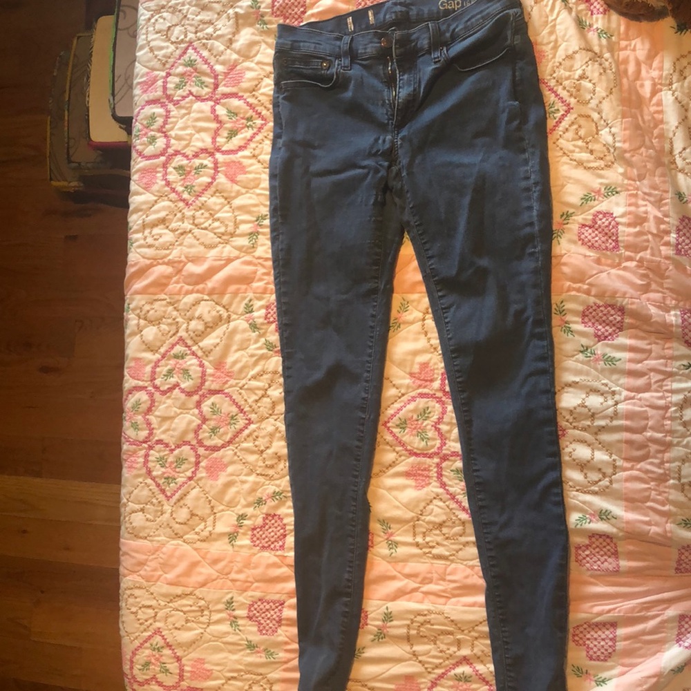 Jeggings